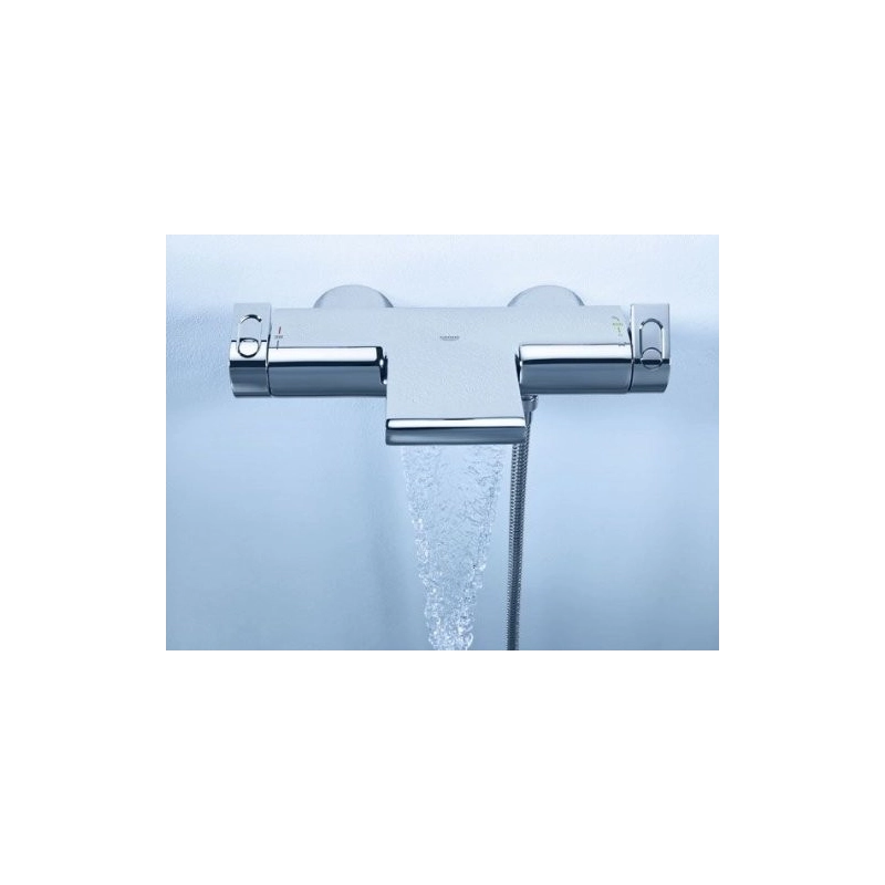 Grohe Grohtherm 2000 Termostato para baño y ducha