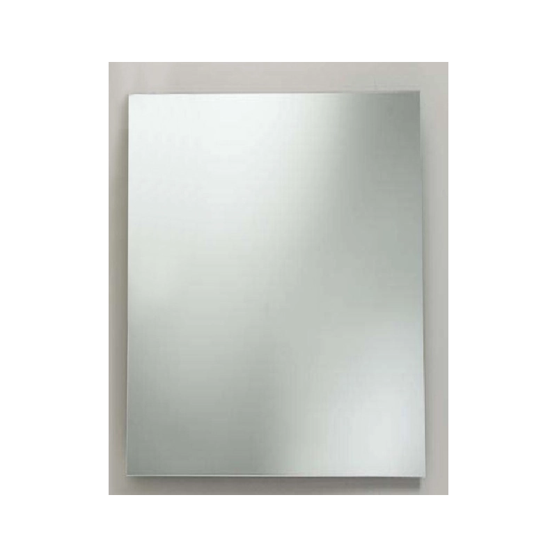 Espejo Lluna "L" 70x80 (Colgador especial focos pinza)