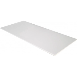 Encimera Solid Surface 39x80