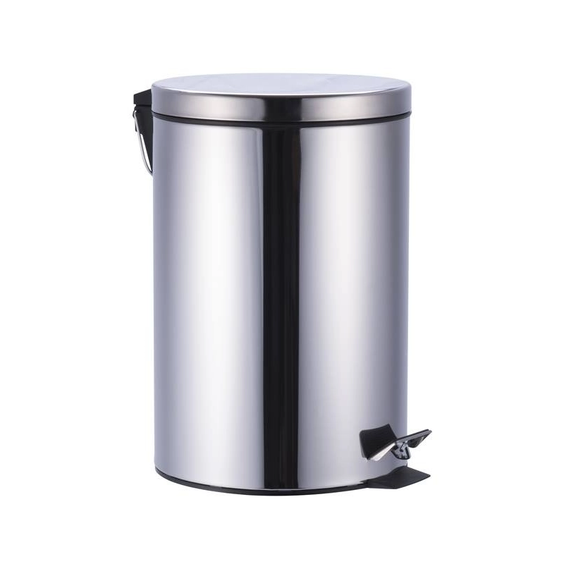 CUBO KOS20NEW INOX Brillo 20 LITROS Optima