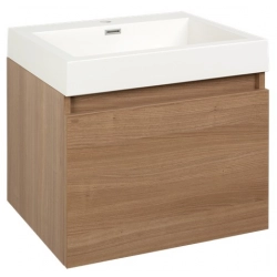 Mueble Baño 60cm Verona Cerezo VERONA60DV Naturel