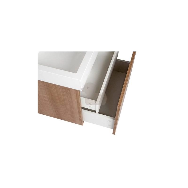 Mueble Baño 60cm Verona Cerezo VERONA60DV Naturel