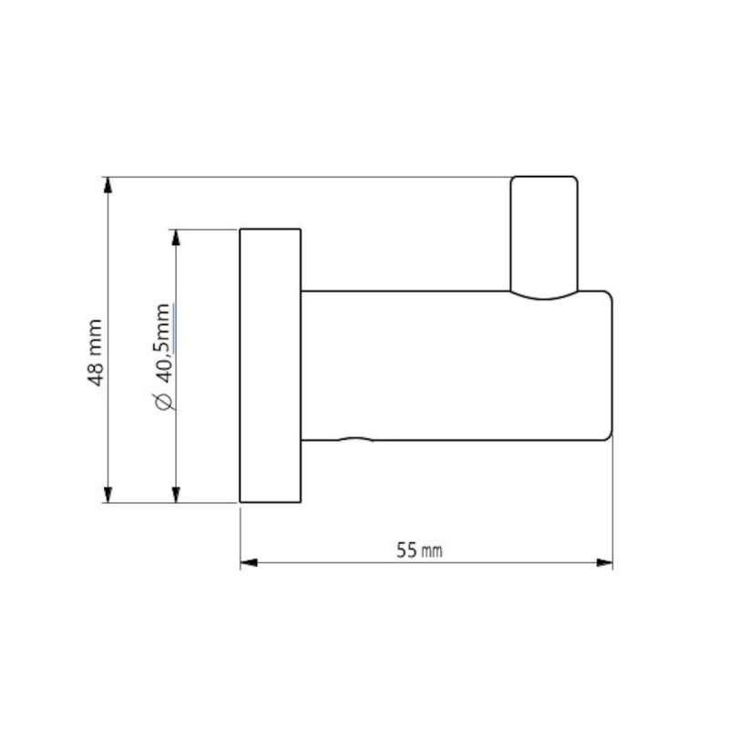 Percha Simple Soft SOF21 Optima