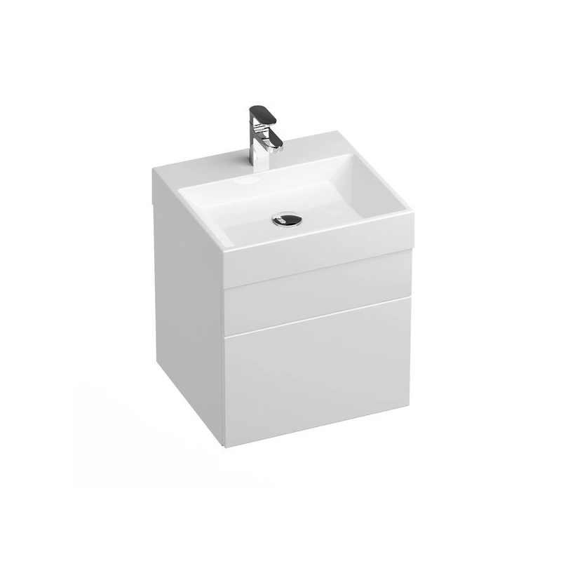 Lavabo Ravak Natural 50x45