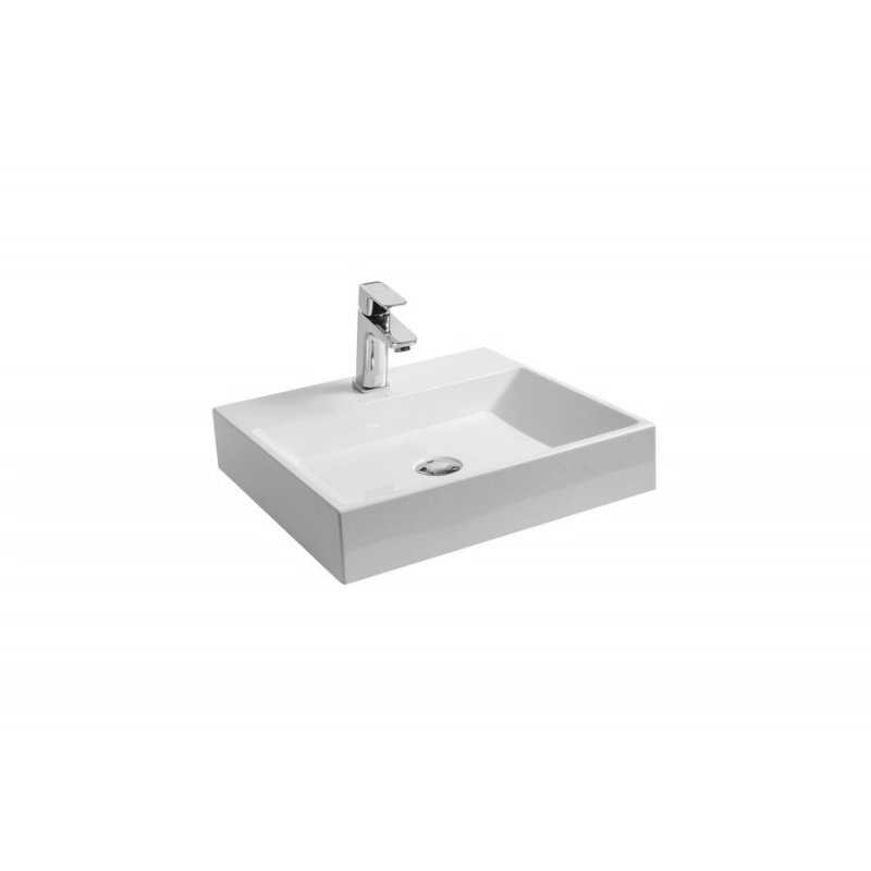 Lavabo Ravak Natural 50x45