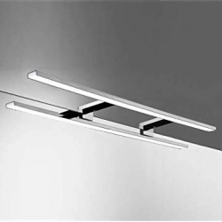 SDZ Aplique Led Cuadrado 60cm