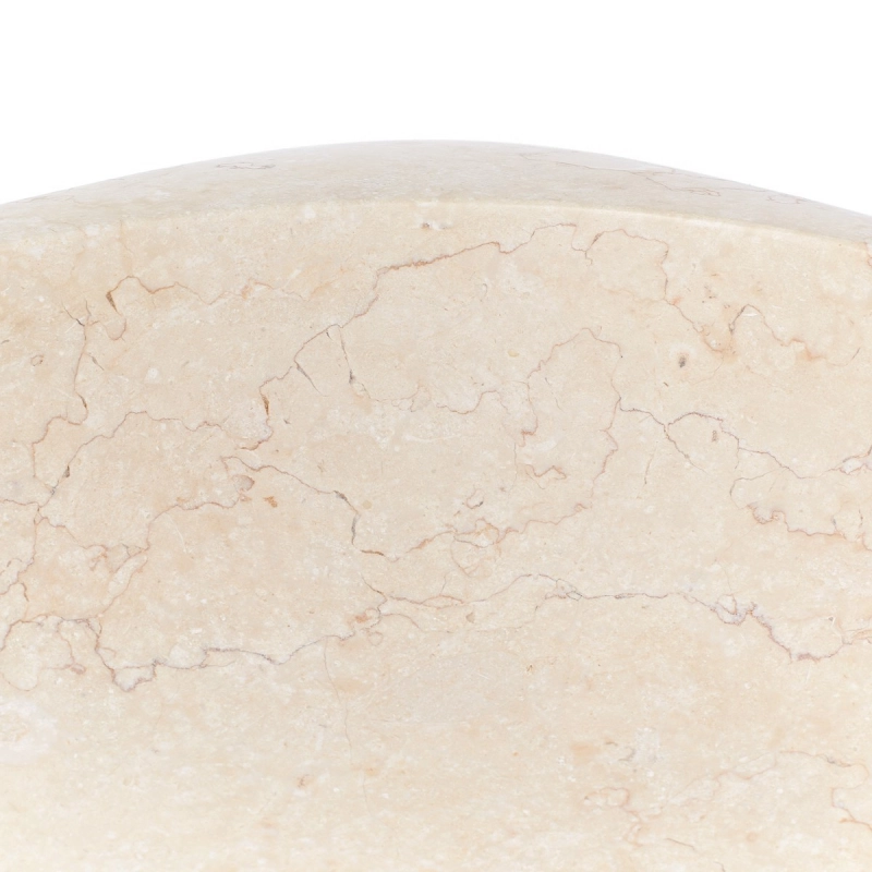 Lavabo Piedra Beige LA4646LB Naturel