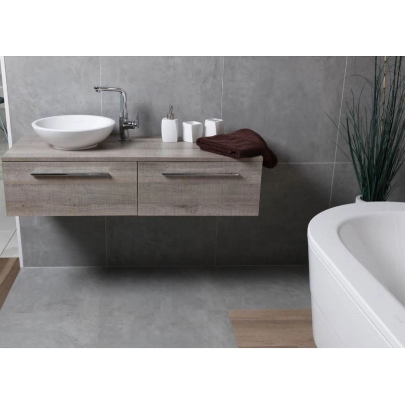 Conjunto 4 accesorios para baño SUZA OPTIMA