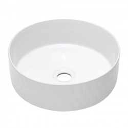 Lavabo Decor Infinitio SATINF3636 Brillante Swiss Aqua Technologies