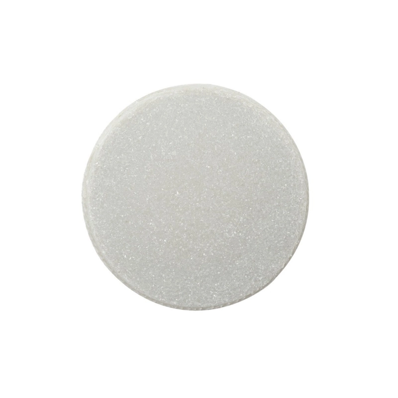 Disco abrasivo grano fino para ducha pedicura SATWTSSF80M Swiss Aqua Tecnologies