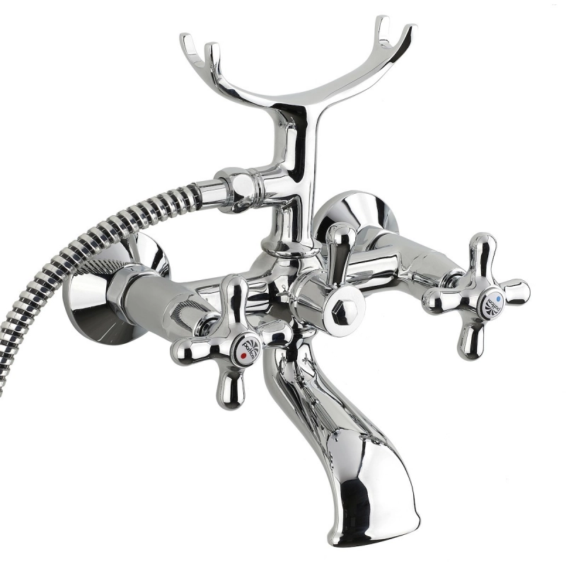 Grifo Bimando Baño-Ducha Epoca IR023 Optima