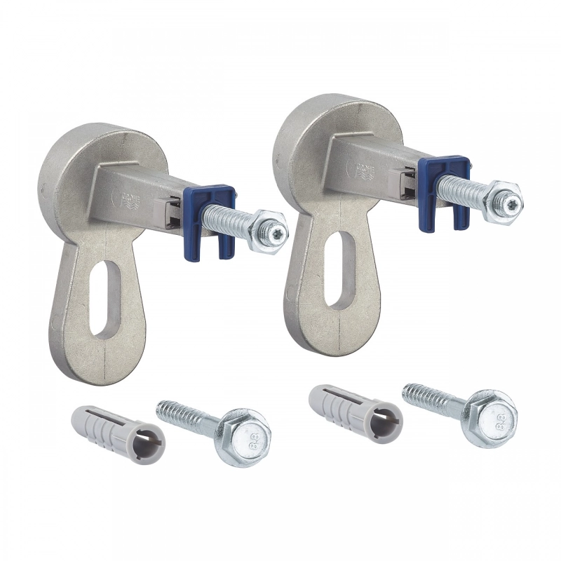 Anclajes Sujeción Bastidor Cisterna Empotrada G39687000 RAPID SL SLIM 80 GROHE