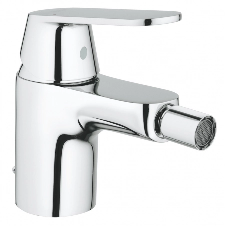 Grifo Monomando de Bidé Cromo Eurosmart Cosmopolitan 32840000 de Grohe