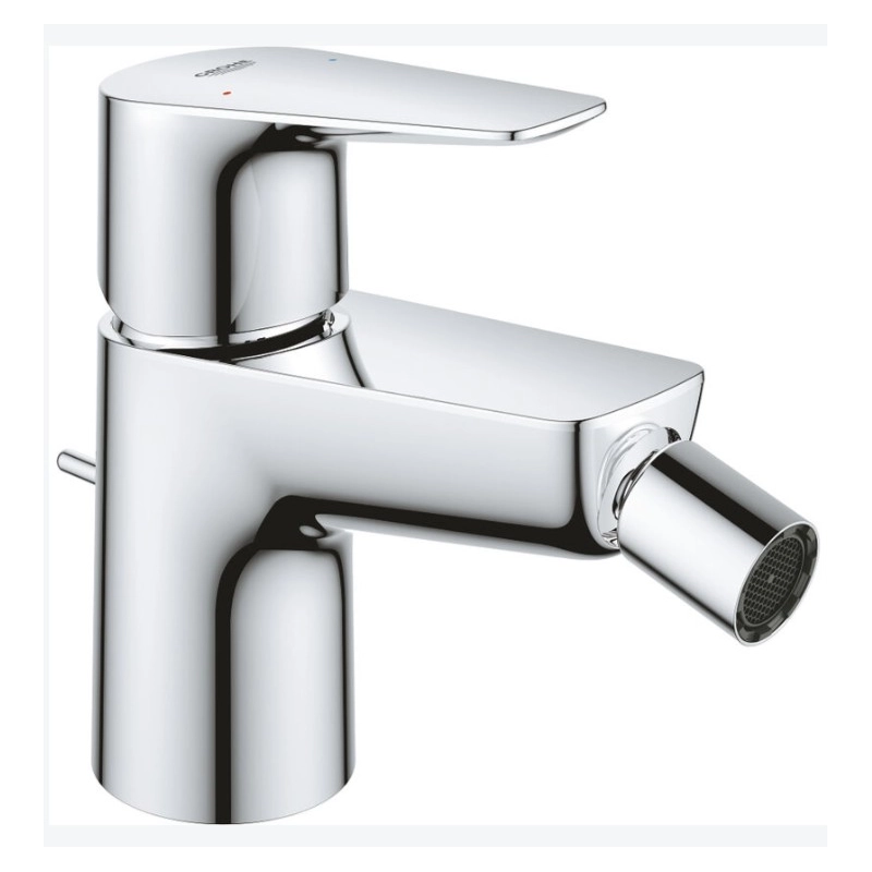 Grifo Monomando de Bidé Cromo 1/2" 23331001 Bauedge de Grohe