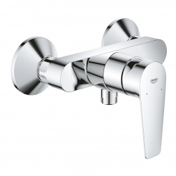 Grohe Bauedge Bateria Monomando Ducha