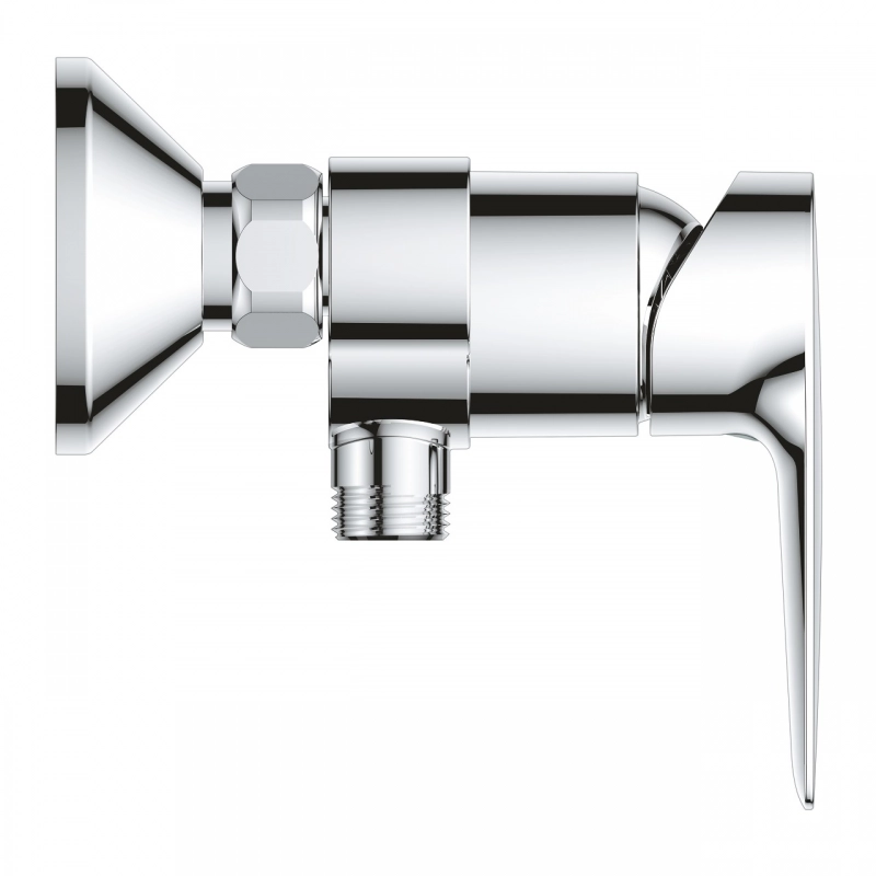 Grohe Bauedge Bateria Monomando Ducha