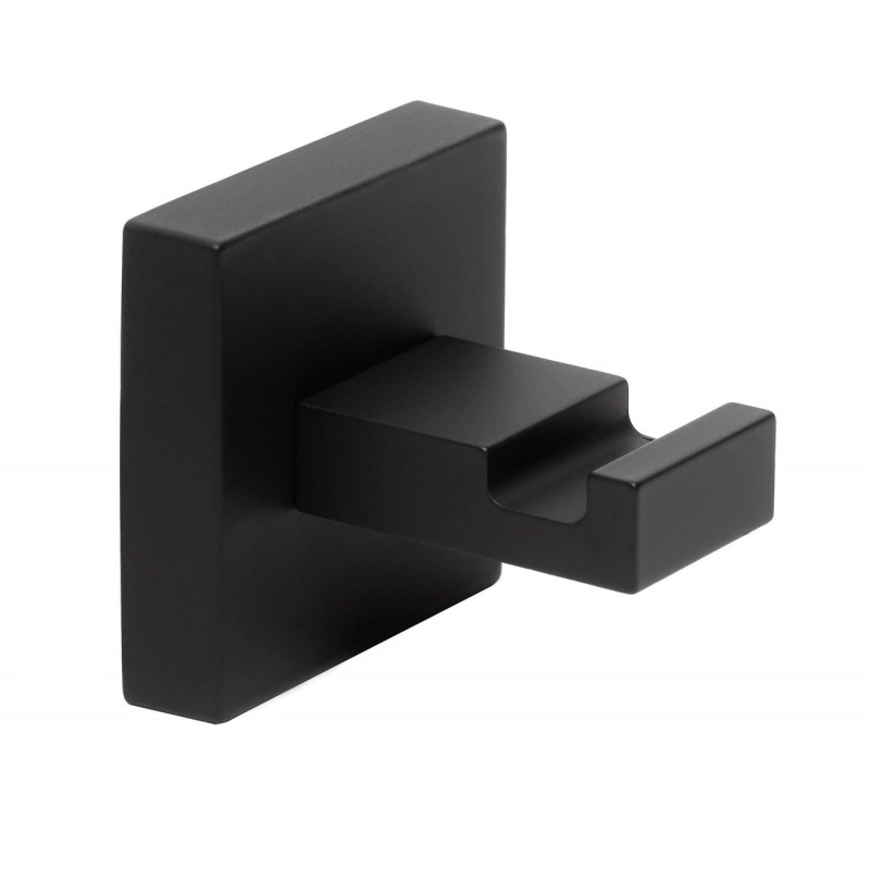 PERCHA NEGRO MATE B-WAY SATDBWAYS21 DE  SWISS AQUA TECHNOLOGIES