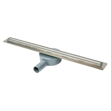 Eurodesagüe Slim Drain de Acero Inox. Euroshrink