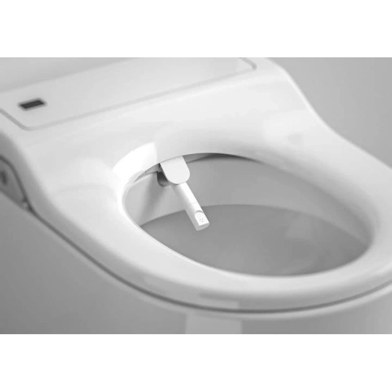 Inodoro Inteligente Roca In-Wash Inspira Rimless