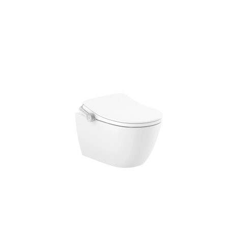 Inodoro Roca IN-WASH ONA SMART TOILET WC SUSPENDIDO RIMLESS