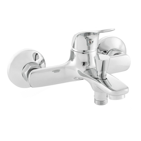 S-Line Pro Batería Baño Ducha Cromo PRO222