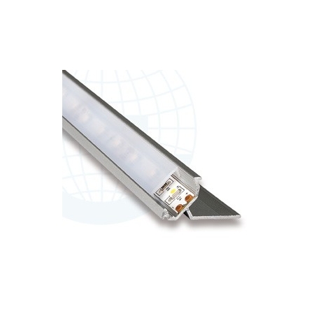 Eurocanto LED-300A aluminio 2,50ml Euroshrink