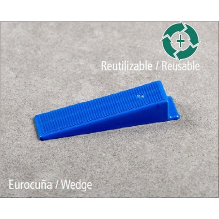 Euroshrink Eurocuña Wedge