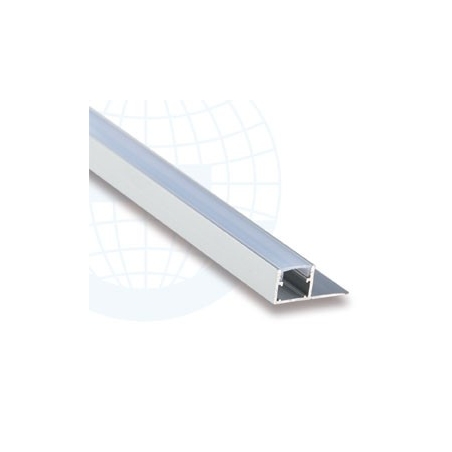 Eurolistelo LED-302A aluminio 2,50ml