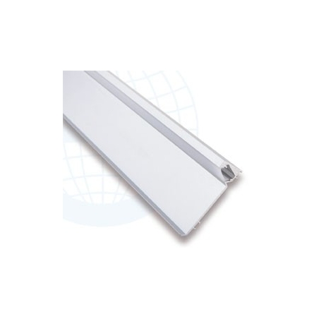 Eurozocalo LED-320A aluminio 2,50ml