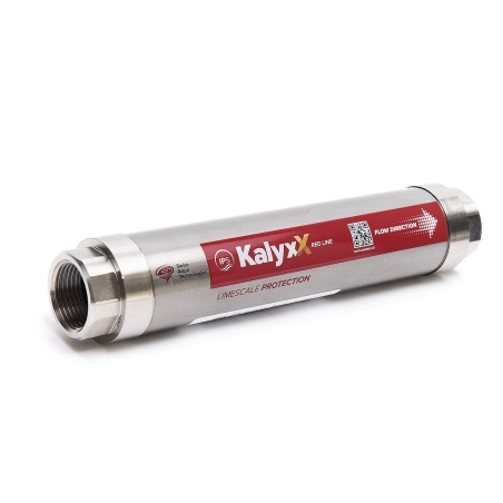 IPS KALYXX REDLINE 3/4"