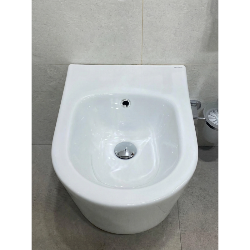 EKOVIA BIDE SUSPENDIDO 49 CM de AZULBATH