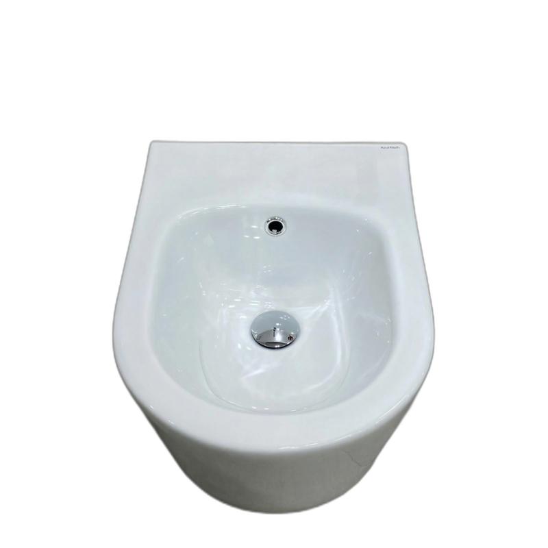 EKOVIA BIDE SUSPENDIDO 49 CM de AZULBATH