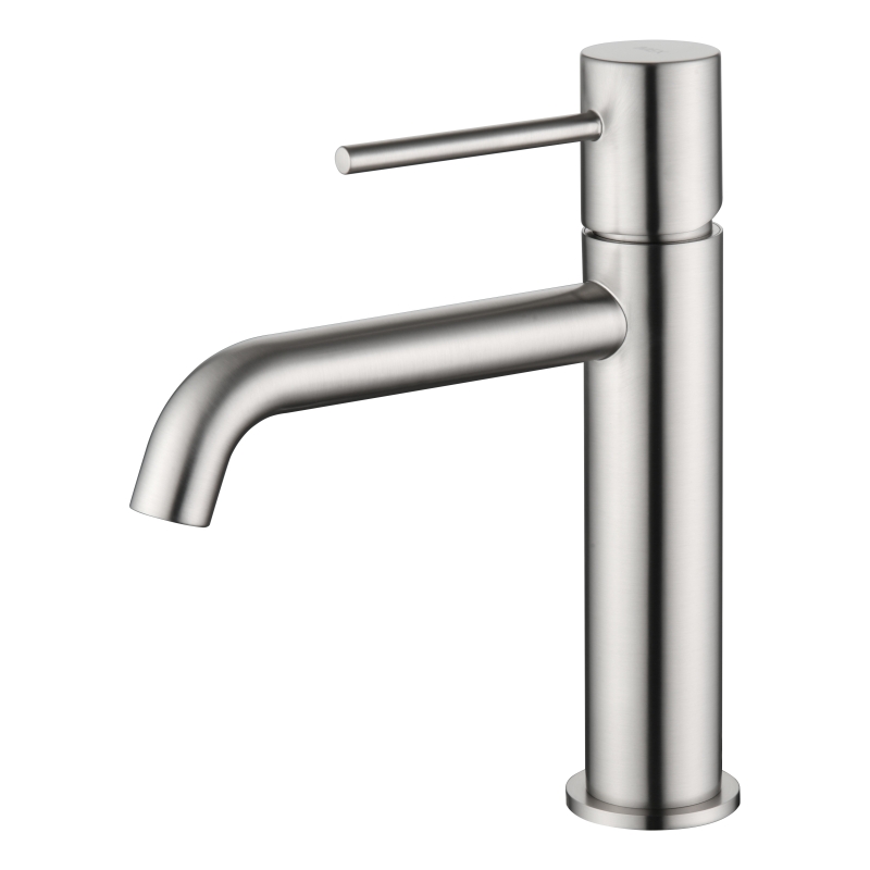 Grifo lavabo monomando IMEX Monza cromo