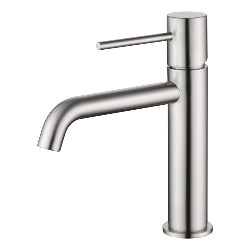 Grifo lavabo monomando IMEX Monza cromo