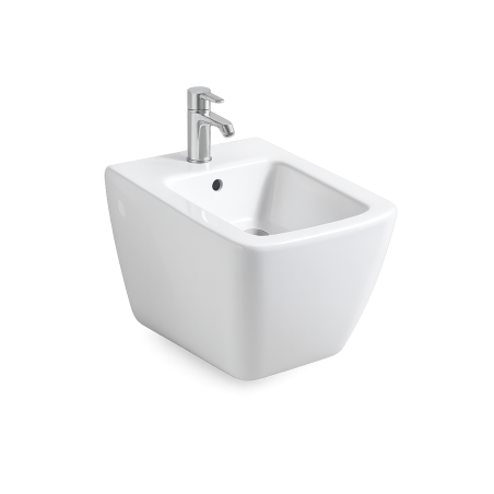 Aqua Cube Way Bidé Suspendido
