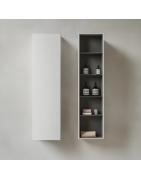 Muebles auxiliares de baño