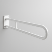 Seguridad y accesibilidad en el baño