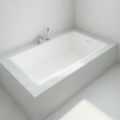 Bañeras empotradas