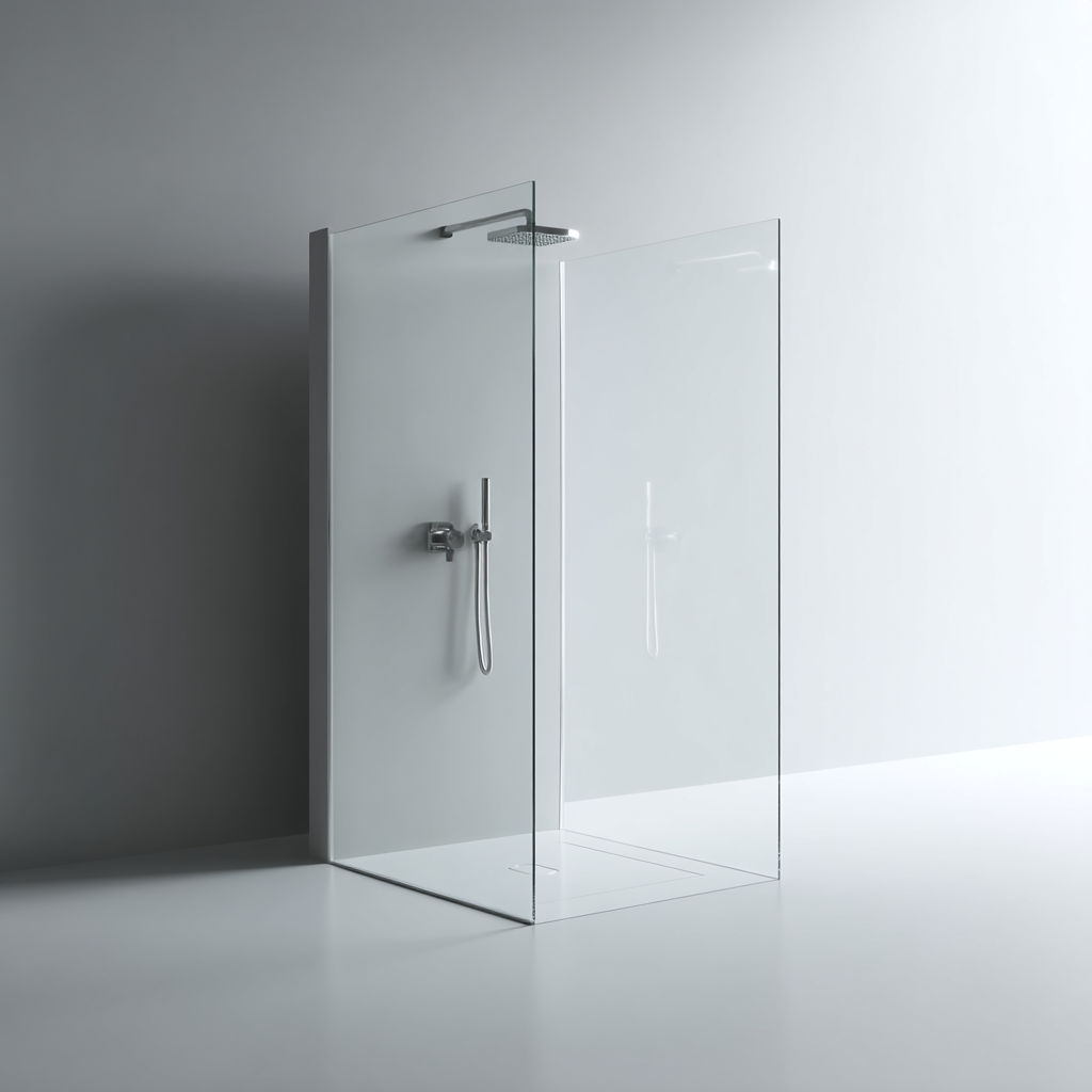 Panel Fijo / Walk In