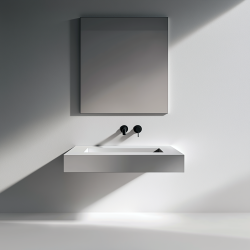 Lavabo de encastrar