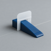 Sistema de Nivelación Wedge Euroshrink
