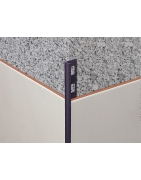 171 PVC, PVC Rústico, PVC Decorado, Latón, Aluminio, Acero Inoxidable