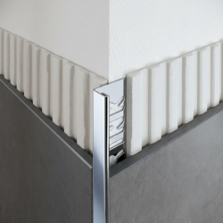 Ángulos y cantoneras de aluminio