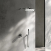 Kits de Ducha Empotrada