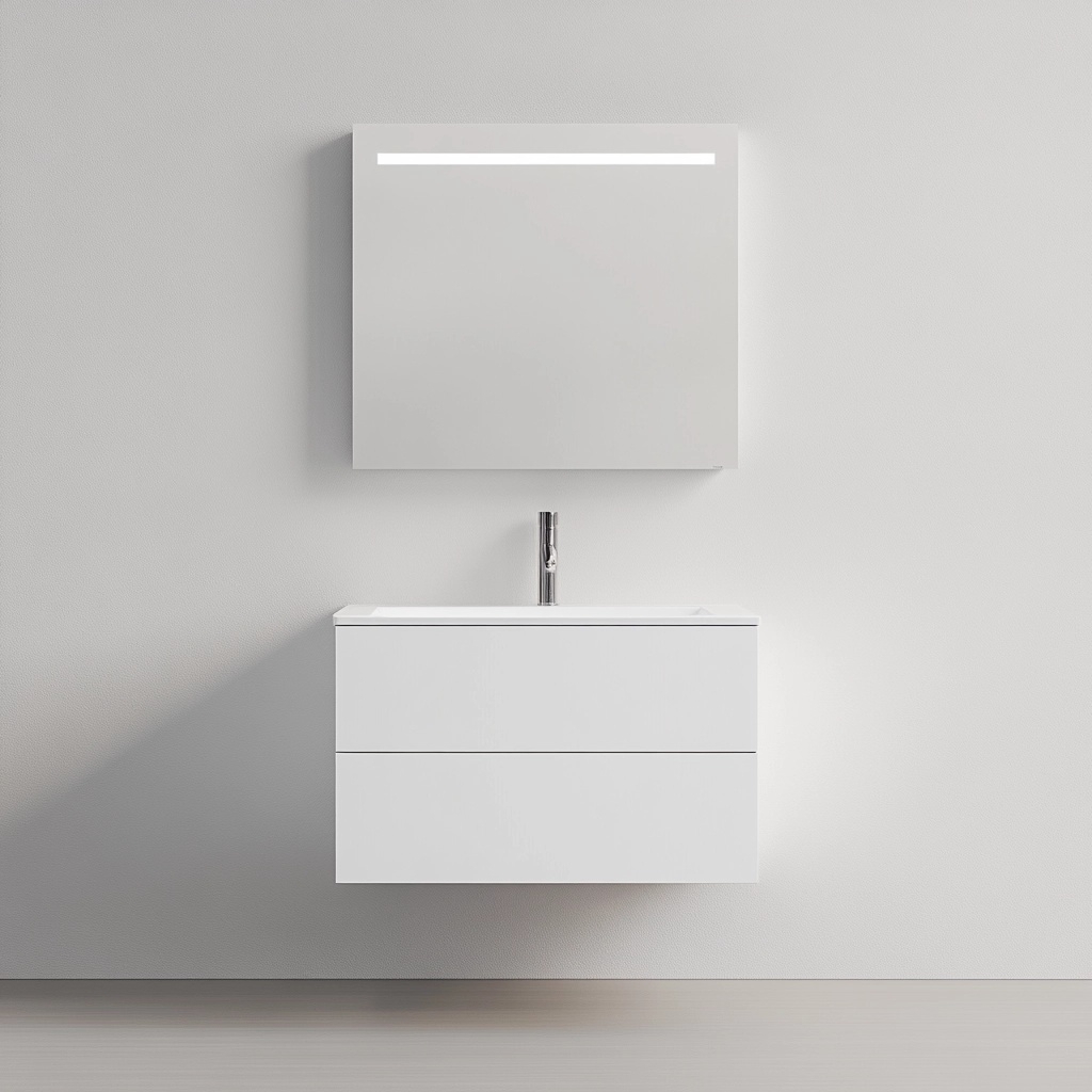 Muebles de baño