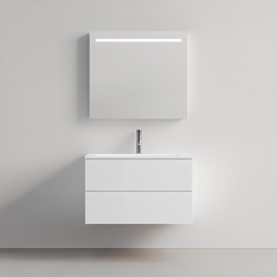 Muebles de baño