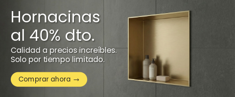 oferta de hornacinas