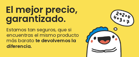 cyer monday de baño