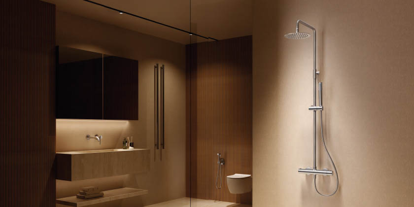 Grifo de ducha: cómo elegir el mejor según tu instalación [Guía 2026]