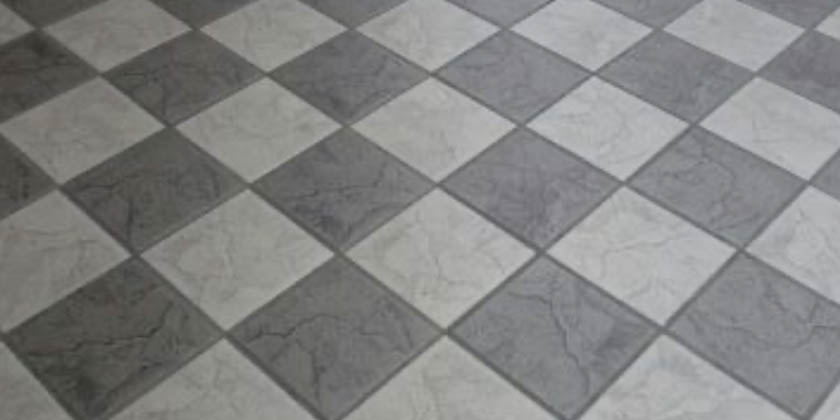 Cómo colocar suelo cerámico paso a paso